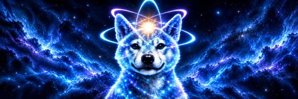 Quantum Inu banner